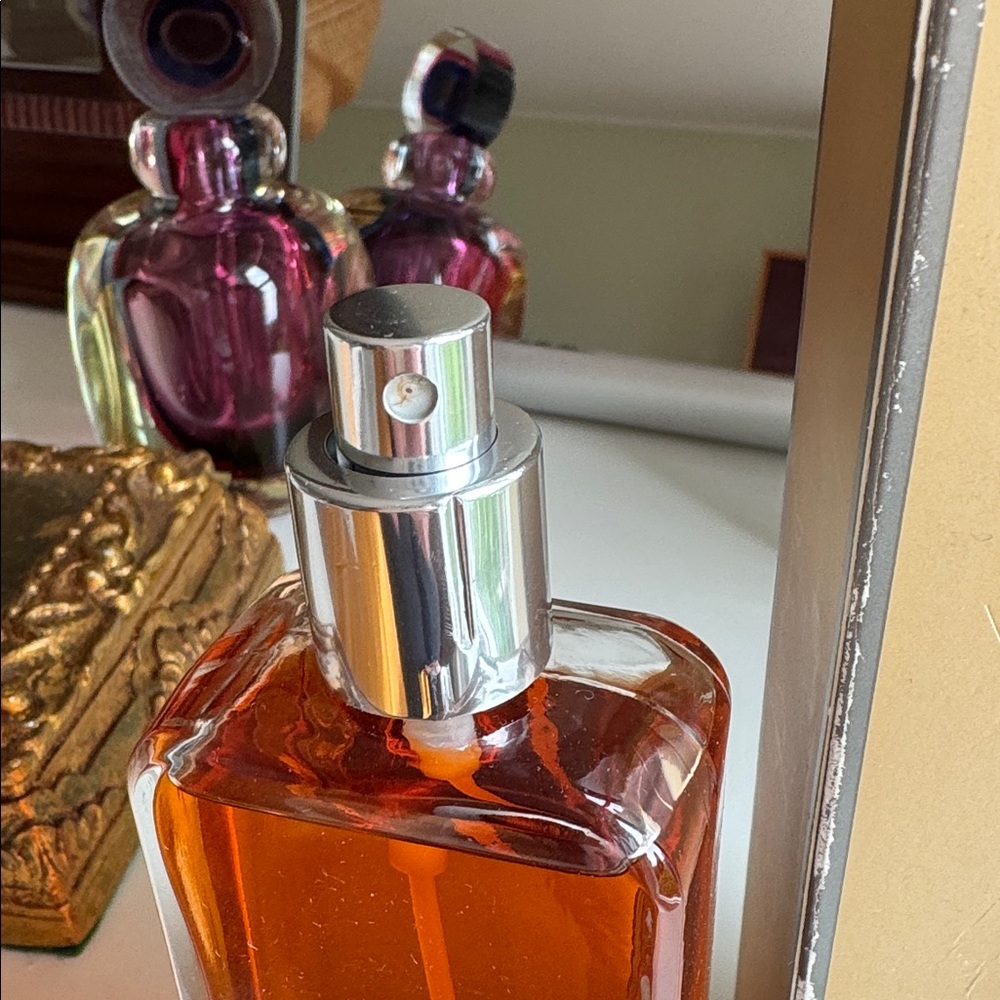 NEW Lagerfeld Cologne Splash for Men 4 oz 120 ml Rare Old Formula! - Picture 5 of 6